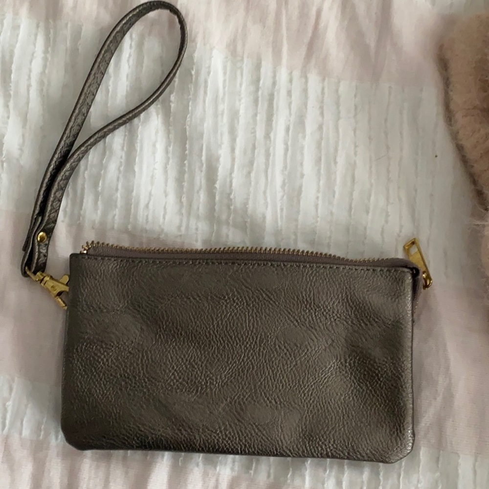 Wristlette